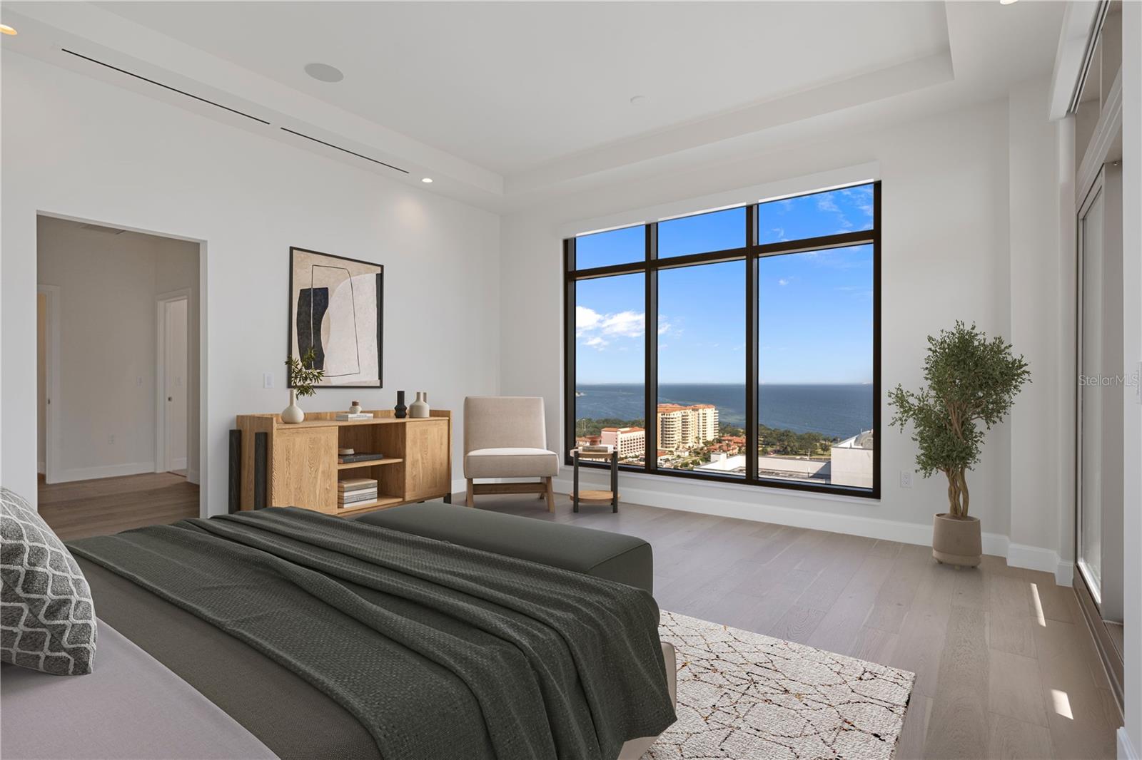 THE NOLEN - Residential