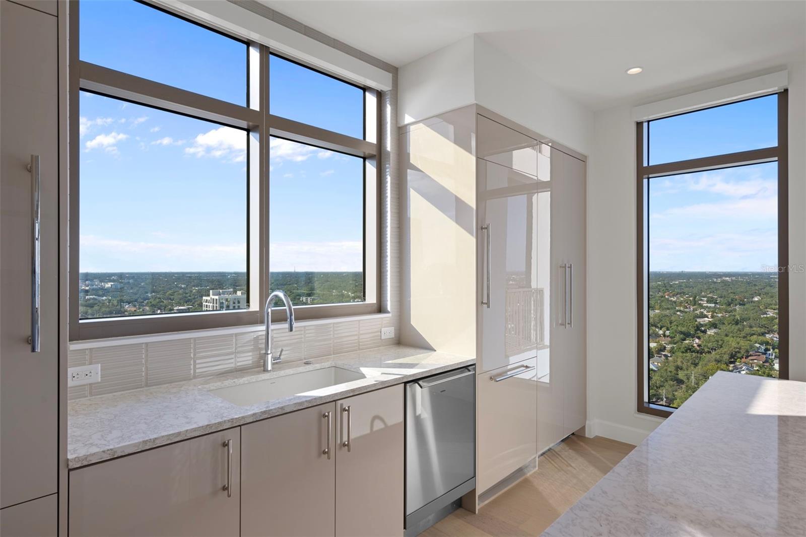 THE NOLEN - Residential