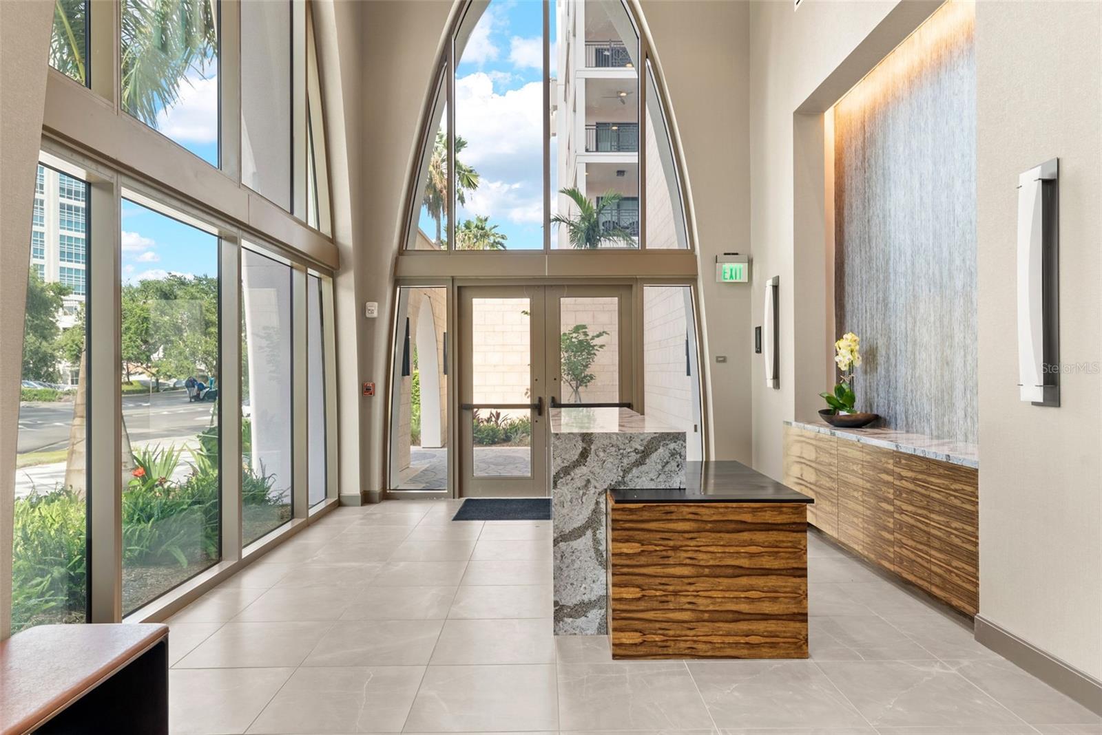 THE NOLEN - Residential