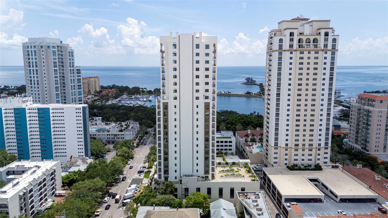 THE NOLEN - Residential