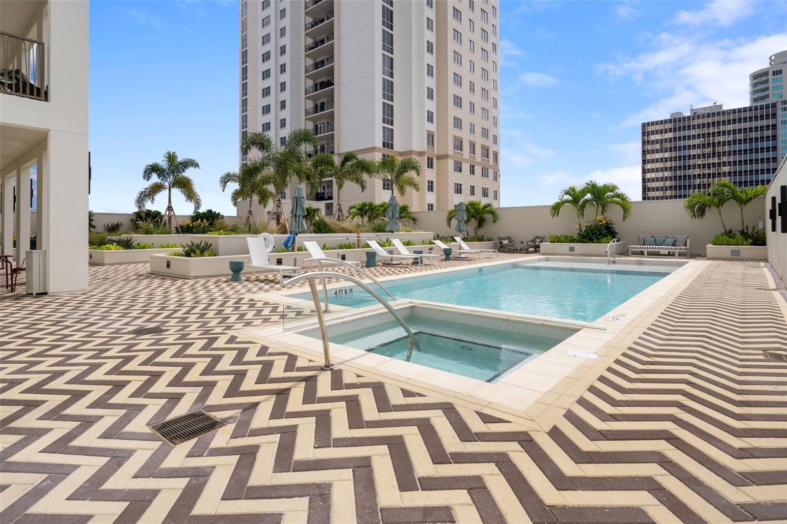 THE NOLEN - Residential