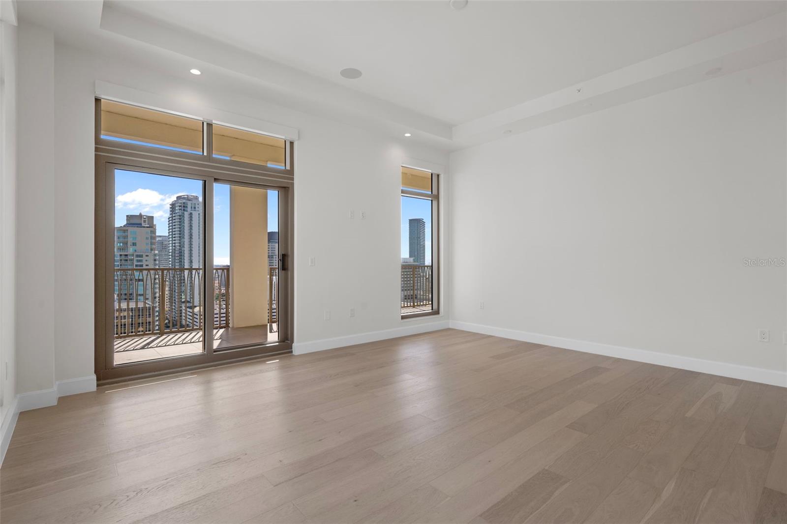 THE NOLEN - Residential