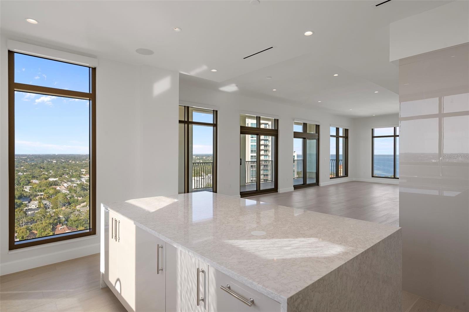 THE NOLEN - Residential