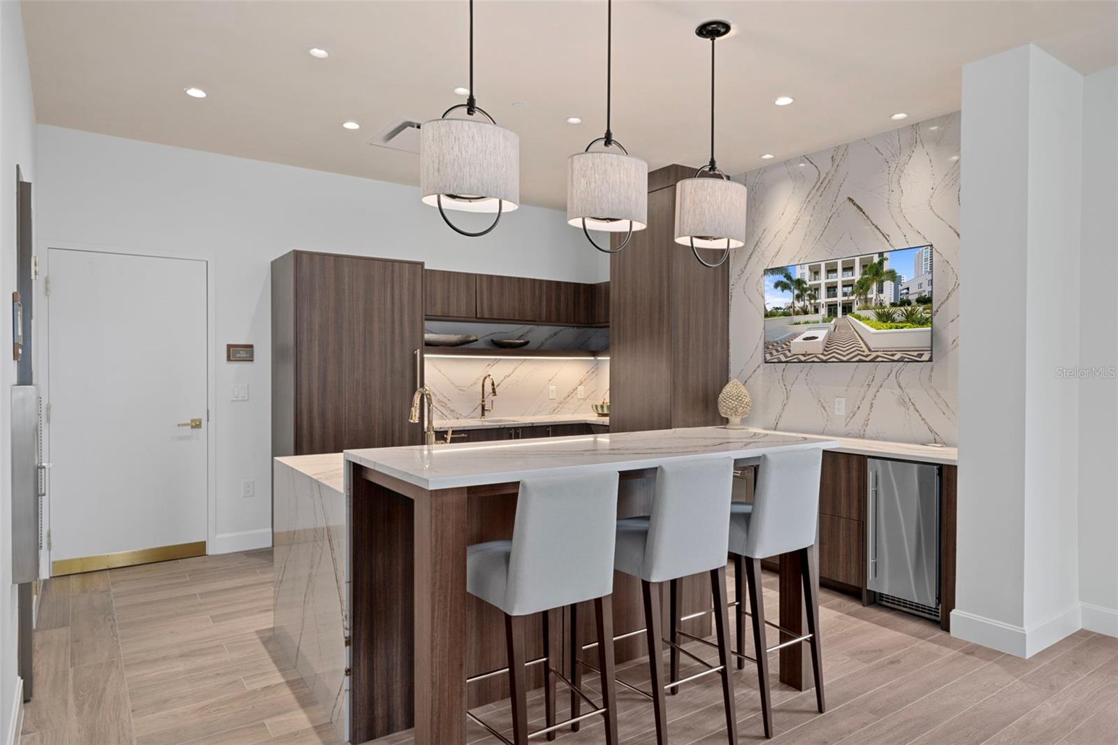 THE NOLEN - Residential