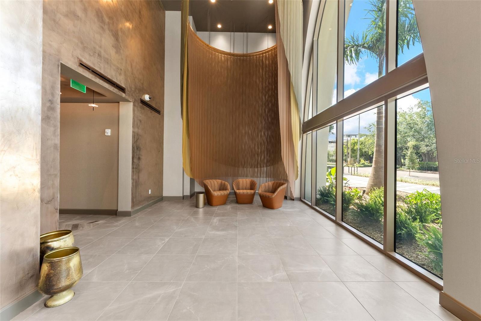 THE NOLEN - Residential