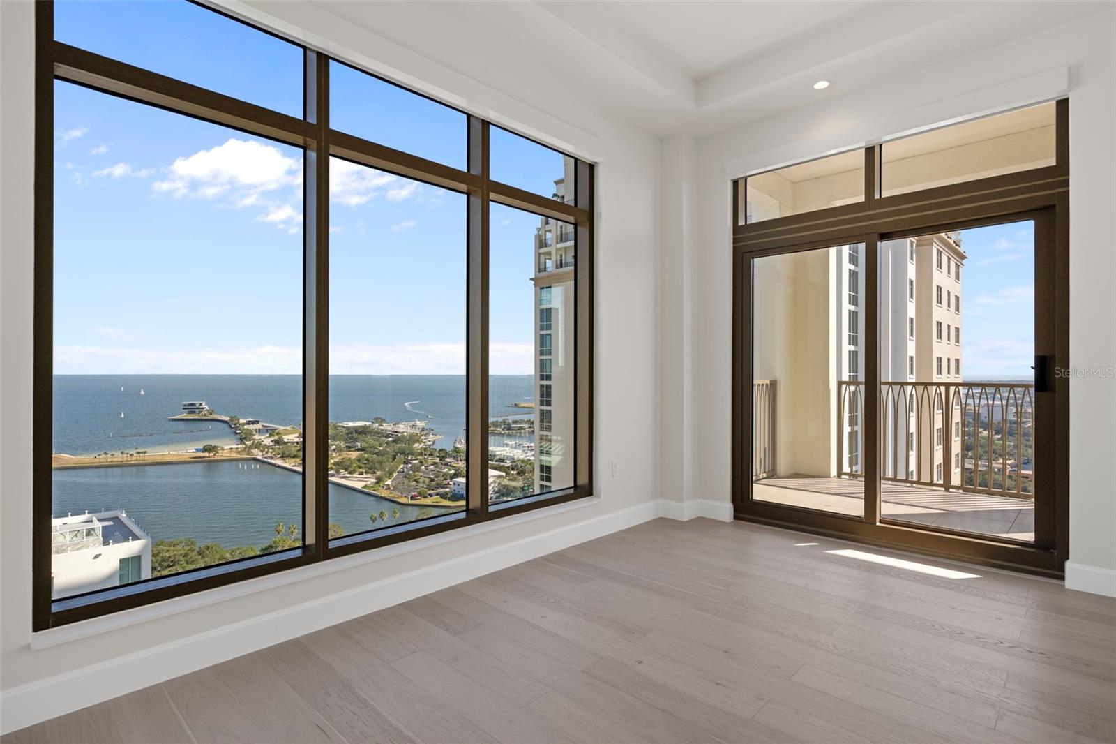 THE NOLEN - Residential