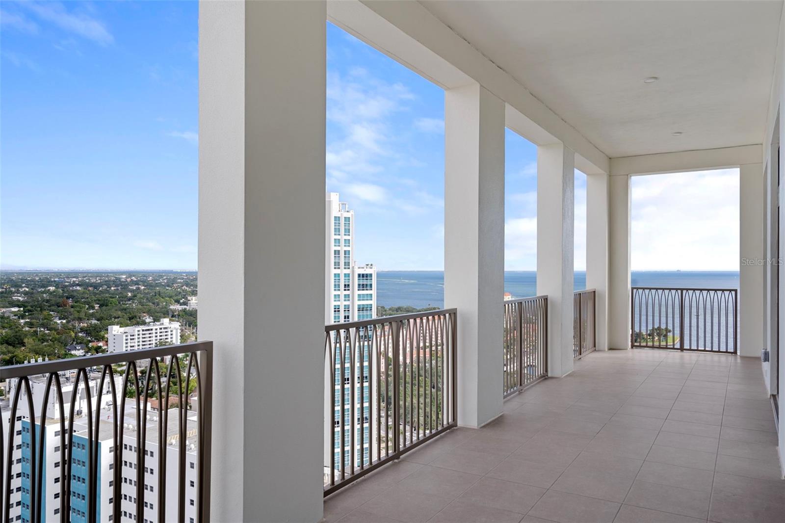 THE NOLEN - Residential