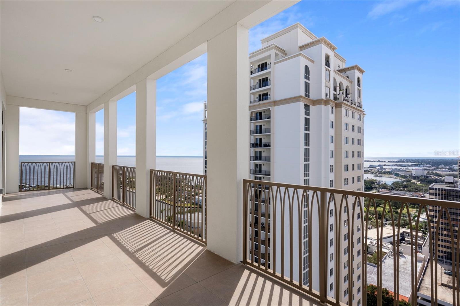 THE NOLEN - Residential