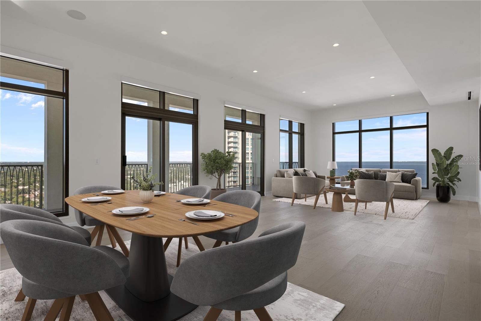 THE NOLEN - Residential