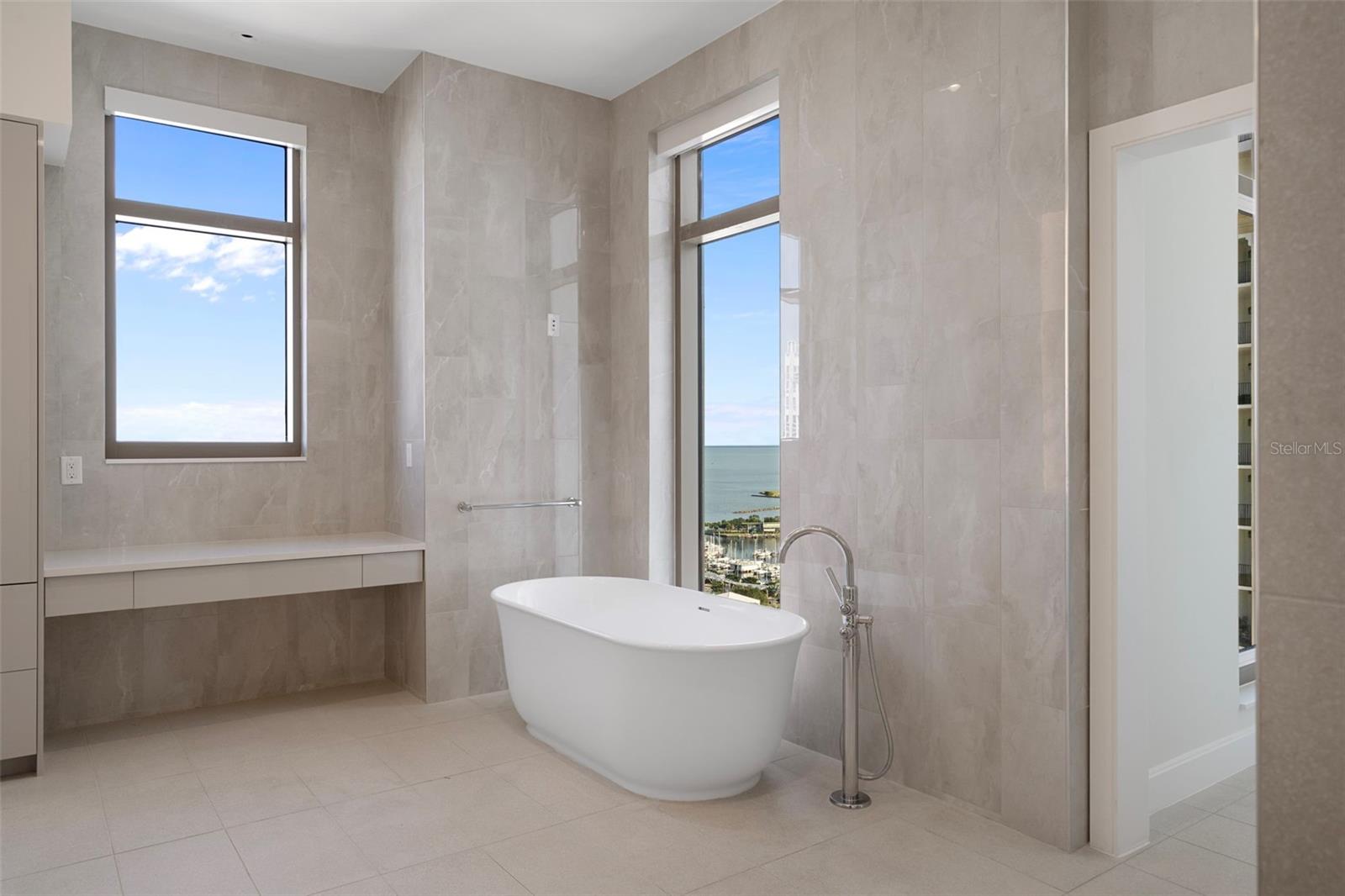 THE NOLEN - Residential