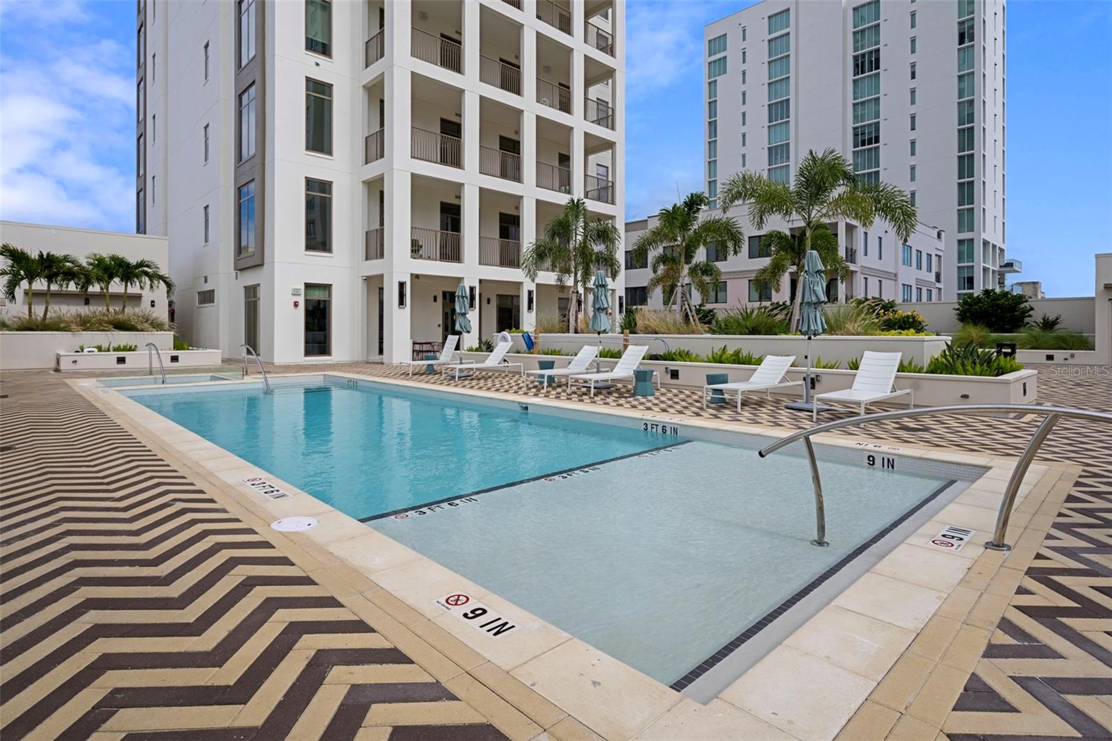 THE NOLEN - Residential