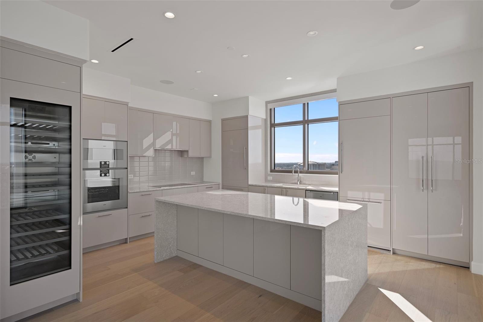 THE NOLEN - Residential