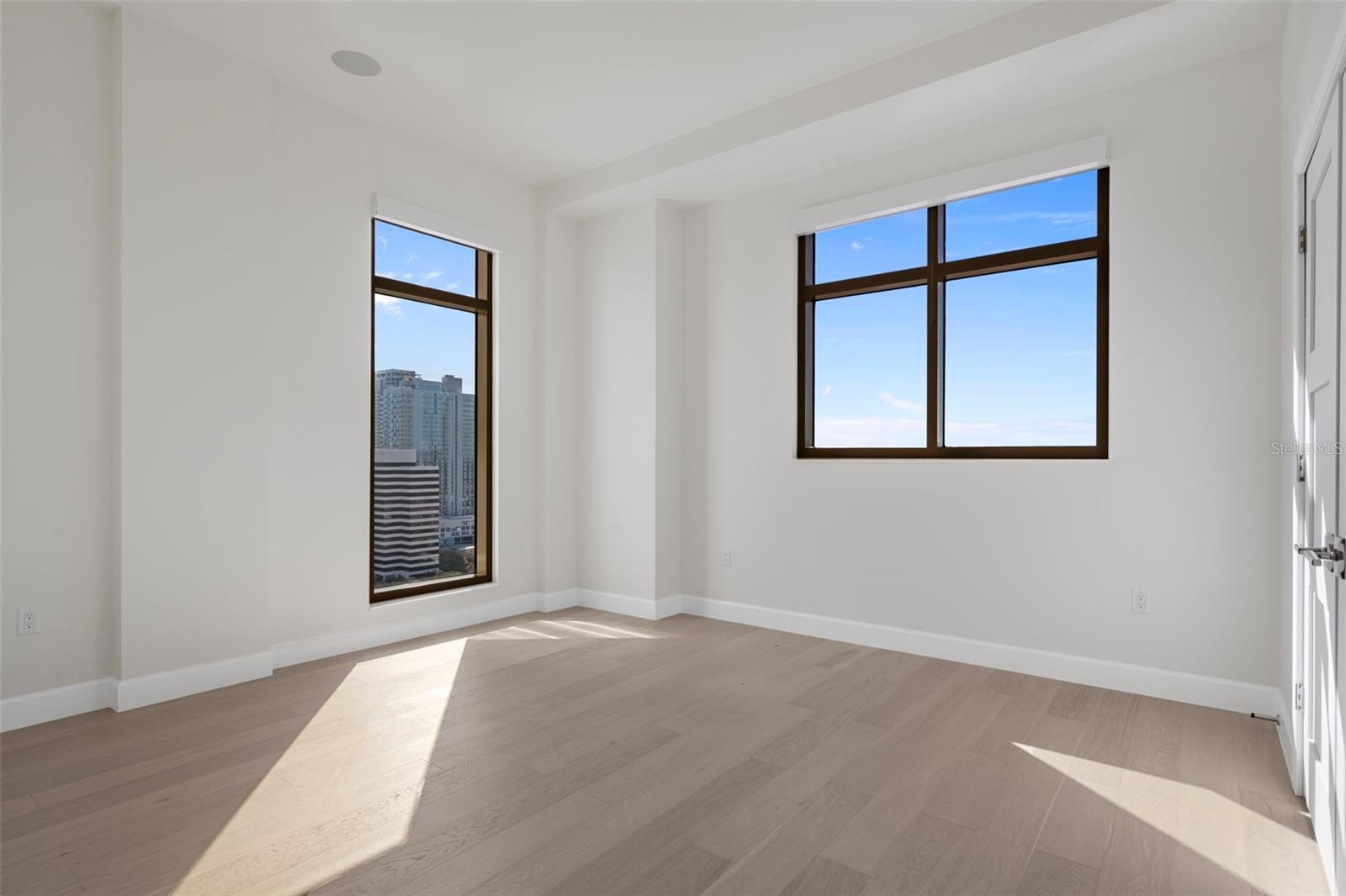 THE NOLEN - Residential