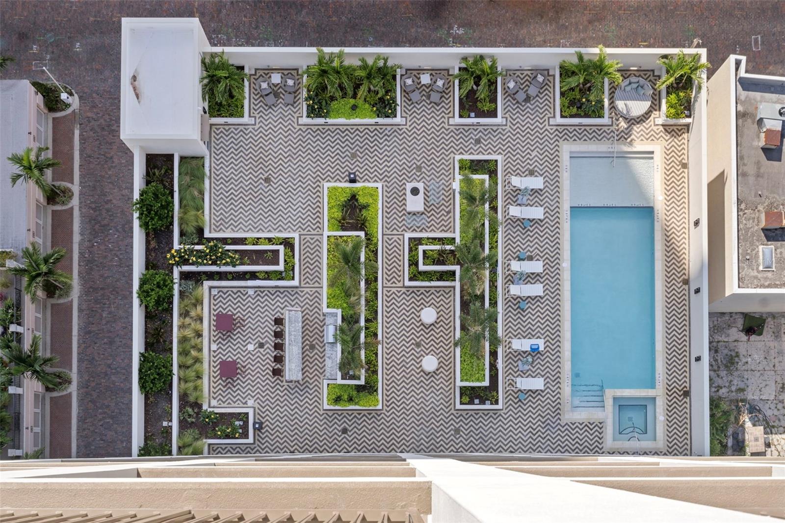 THE NOLEN - Residential