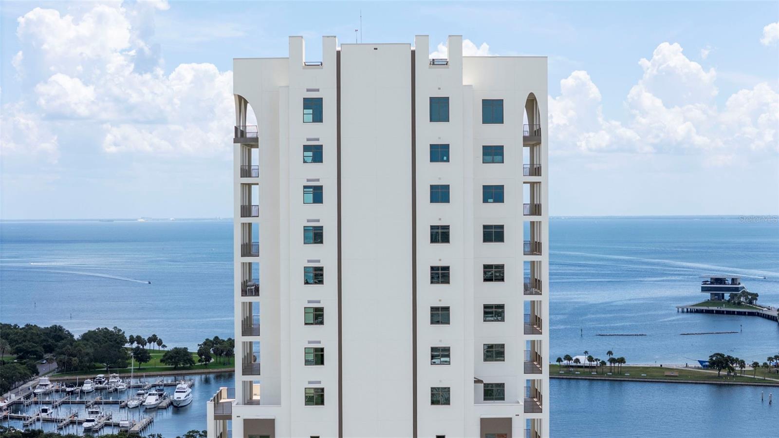 THE NOLEN - Residential