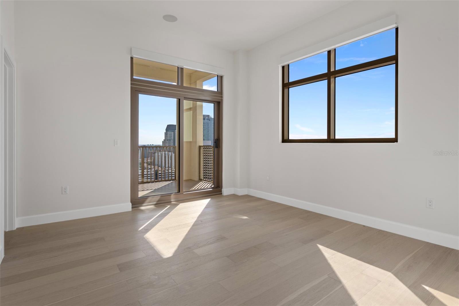 THE NOLEN - Residential