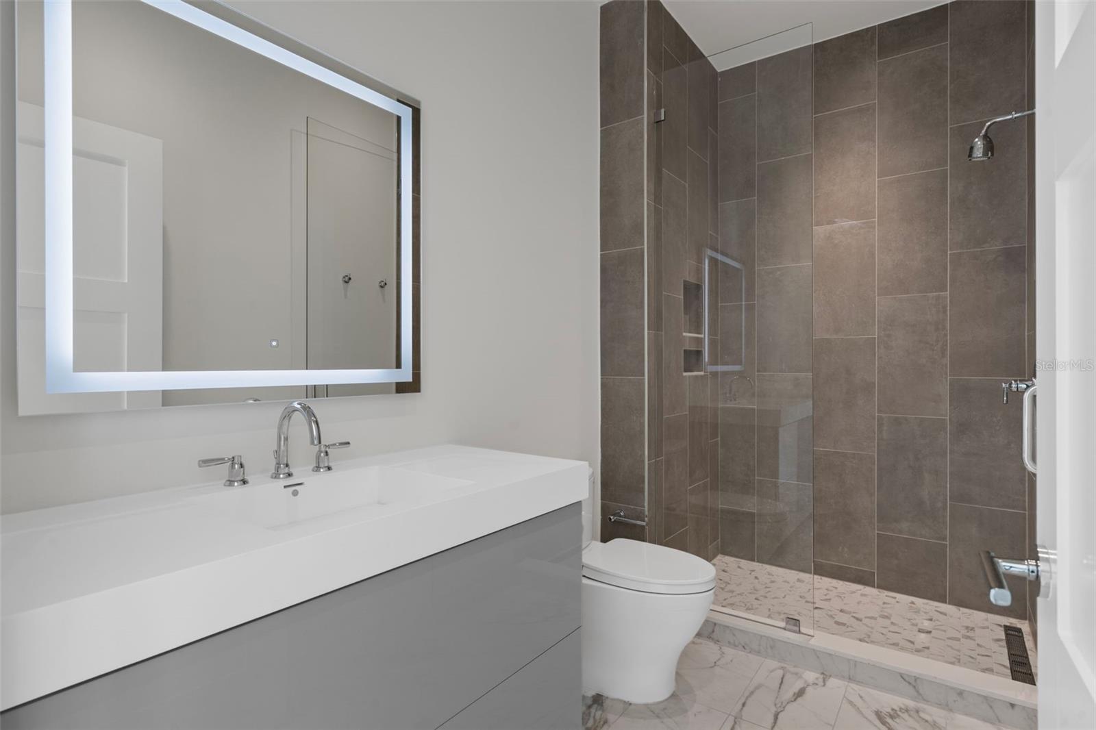 THE NOLEN - Residential