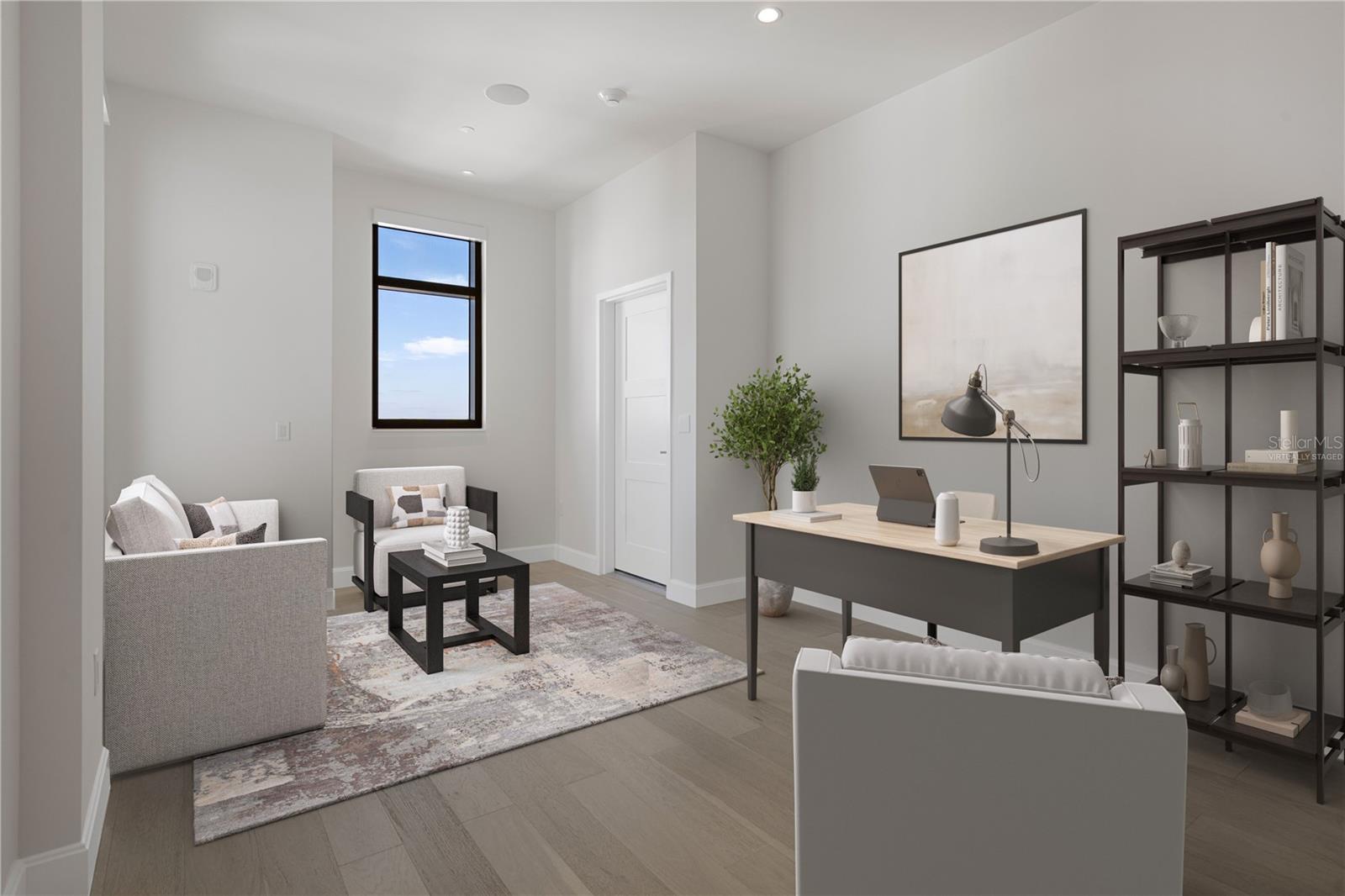 THE NOLEN - Residential