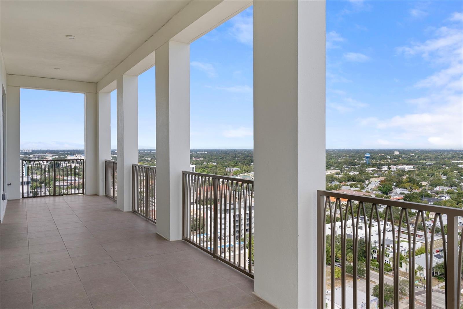 THE NOLEN - Residential