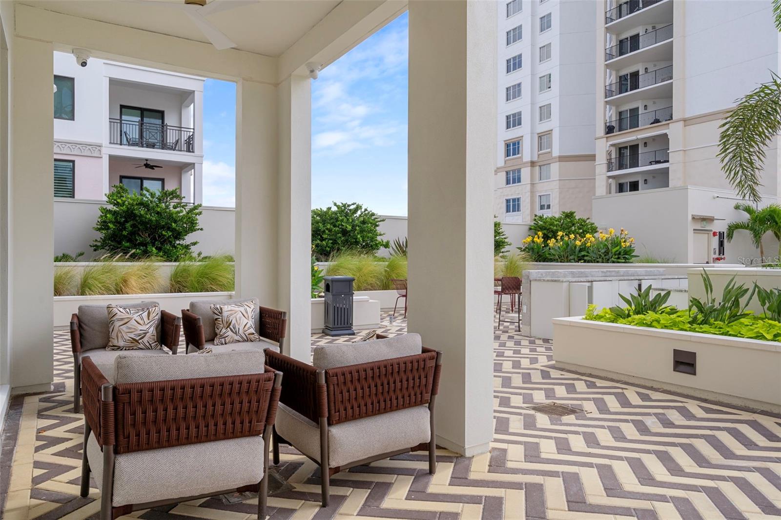 THE NOLEN - Residential