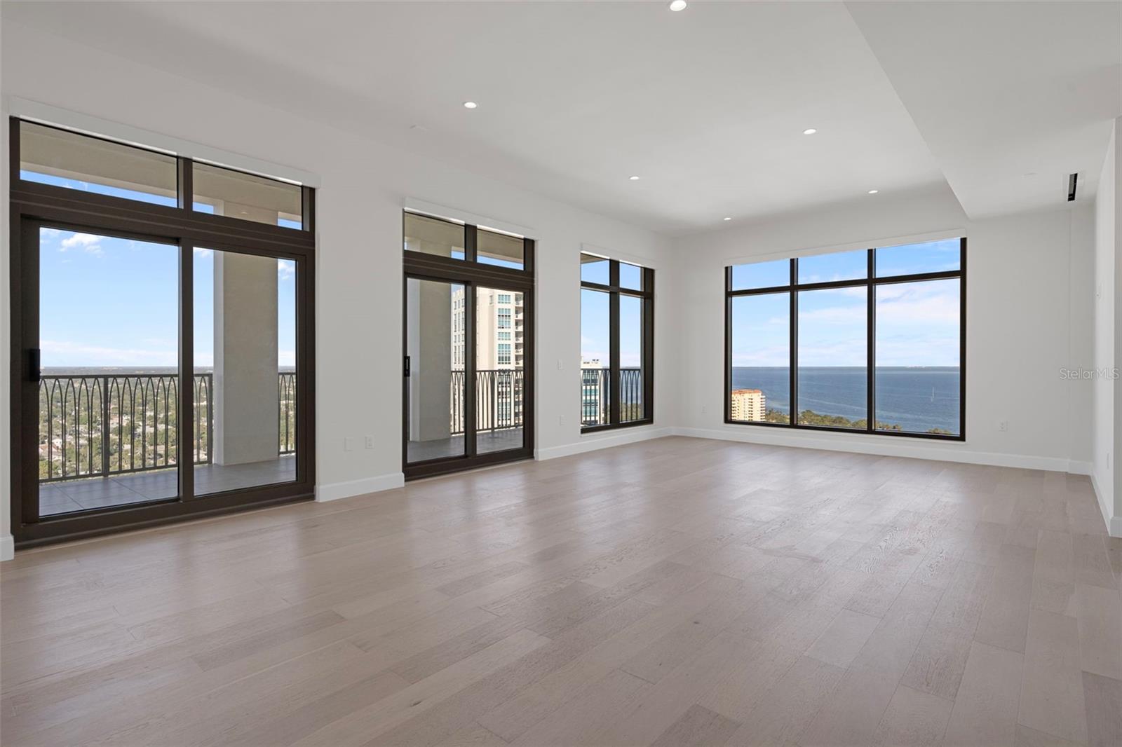 THE NOLEN - Residential