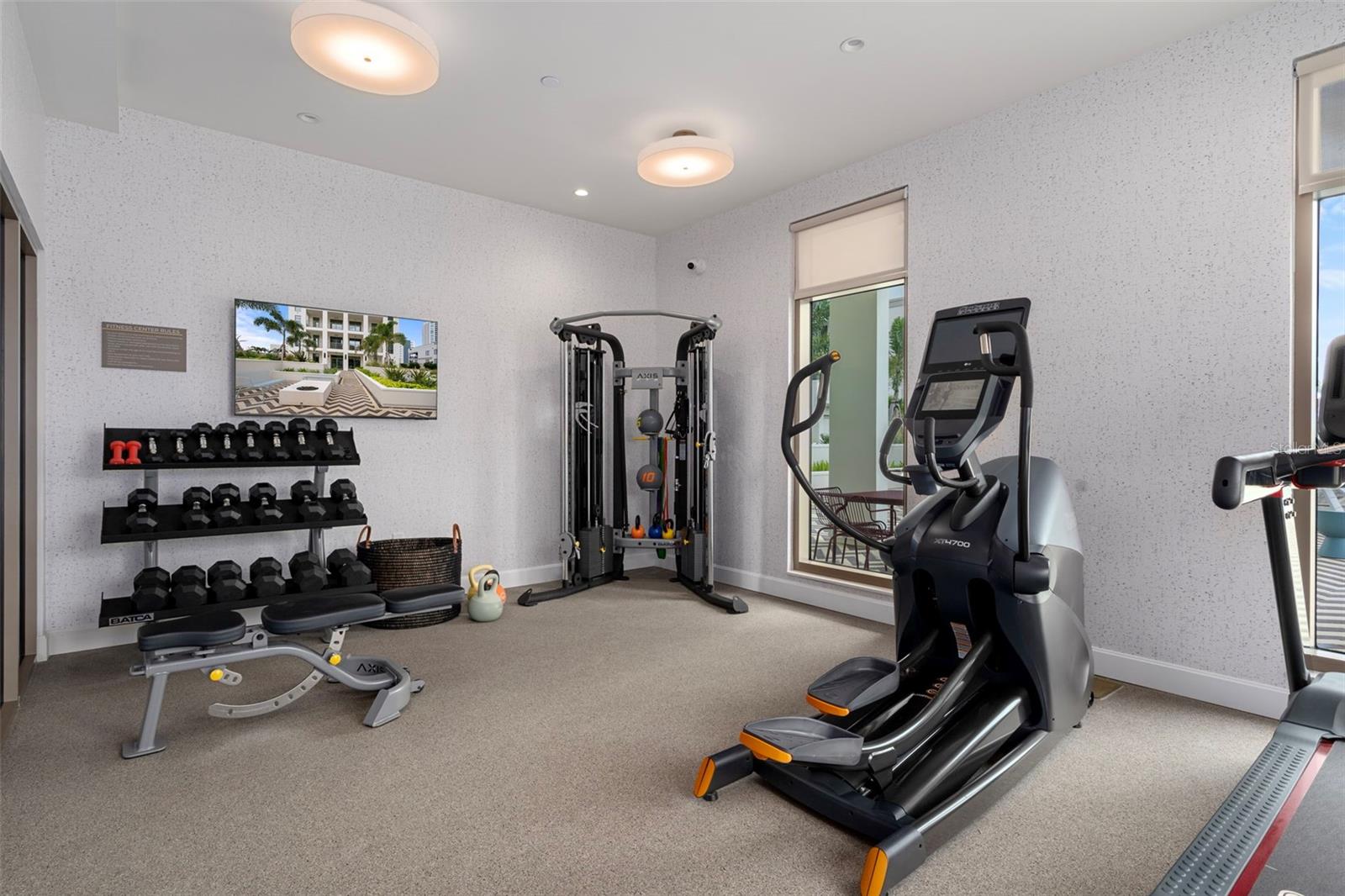 THE NOLEN - Residential