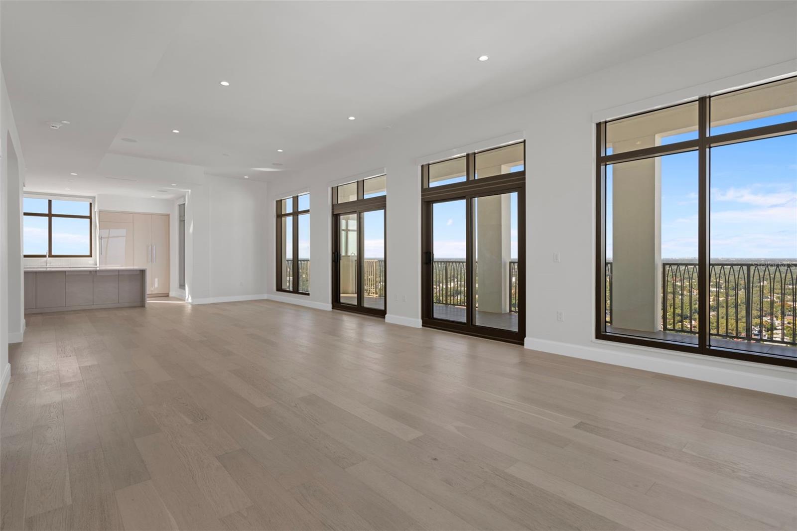 THE NOLEN - Residential