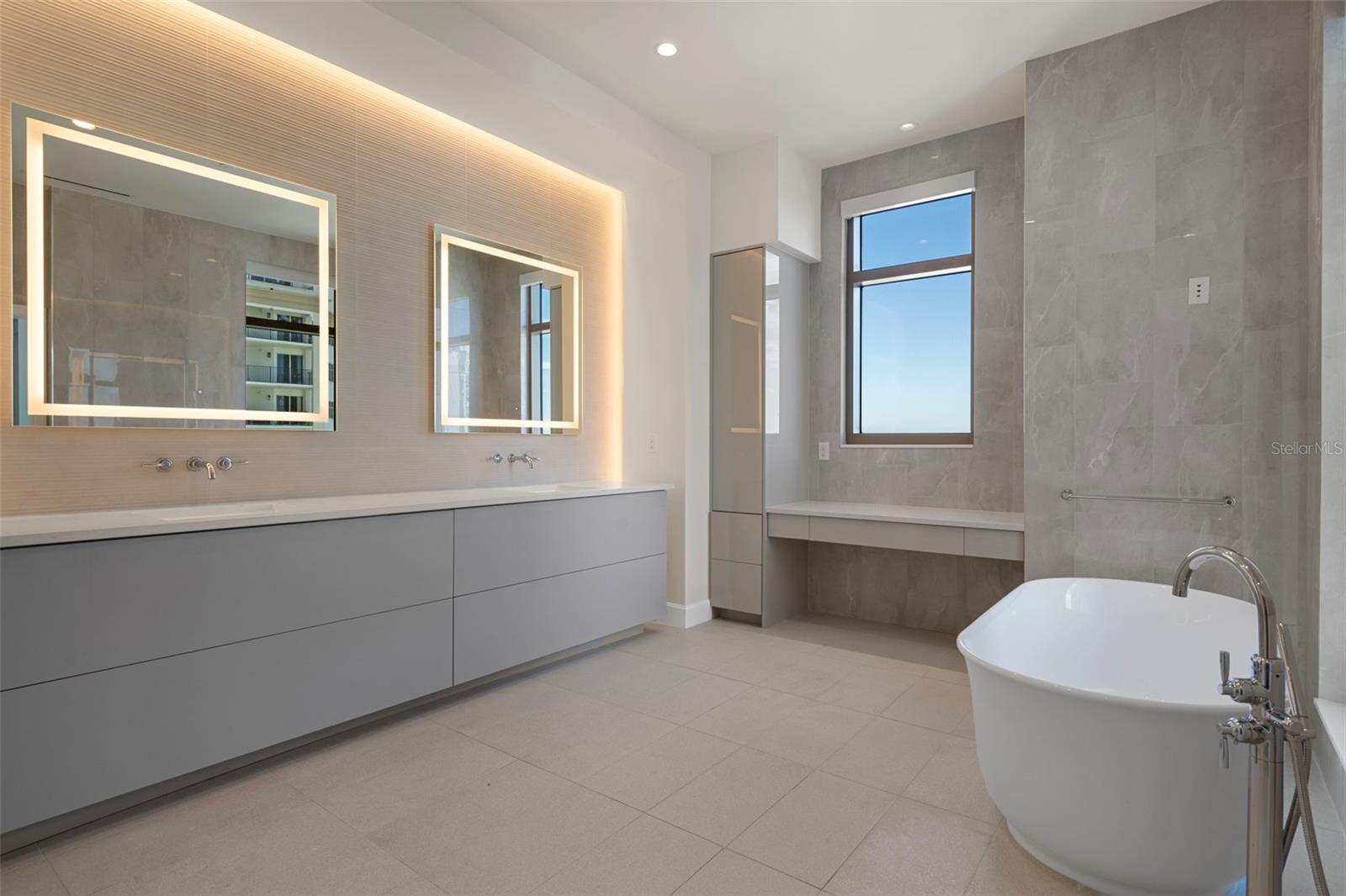 THE NOLEN - Residential