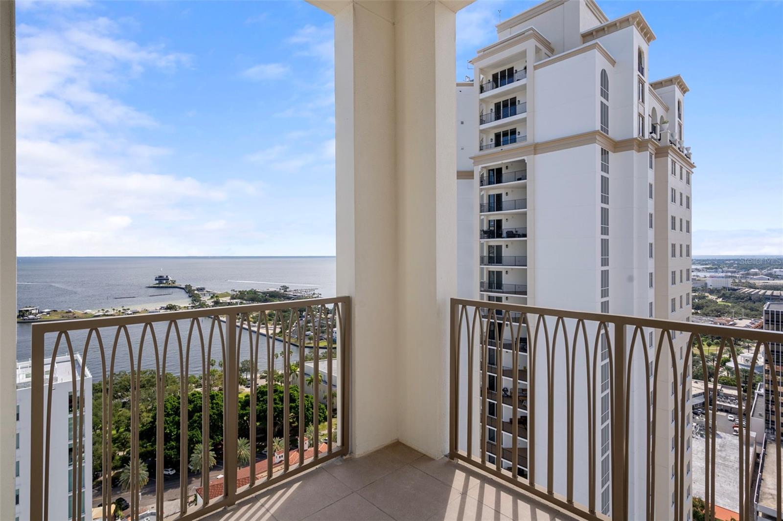 THE NOLEN - Residential