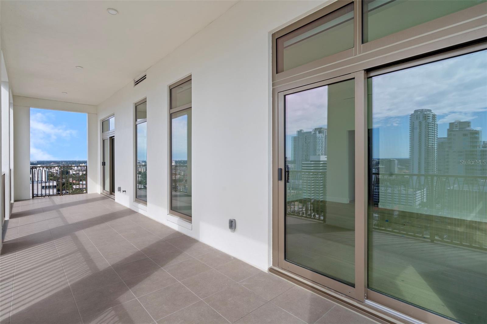 THE NOLEN - Residential