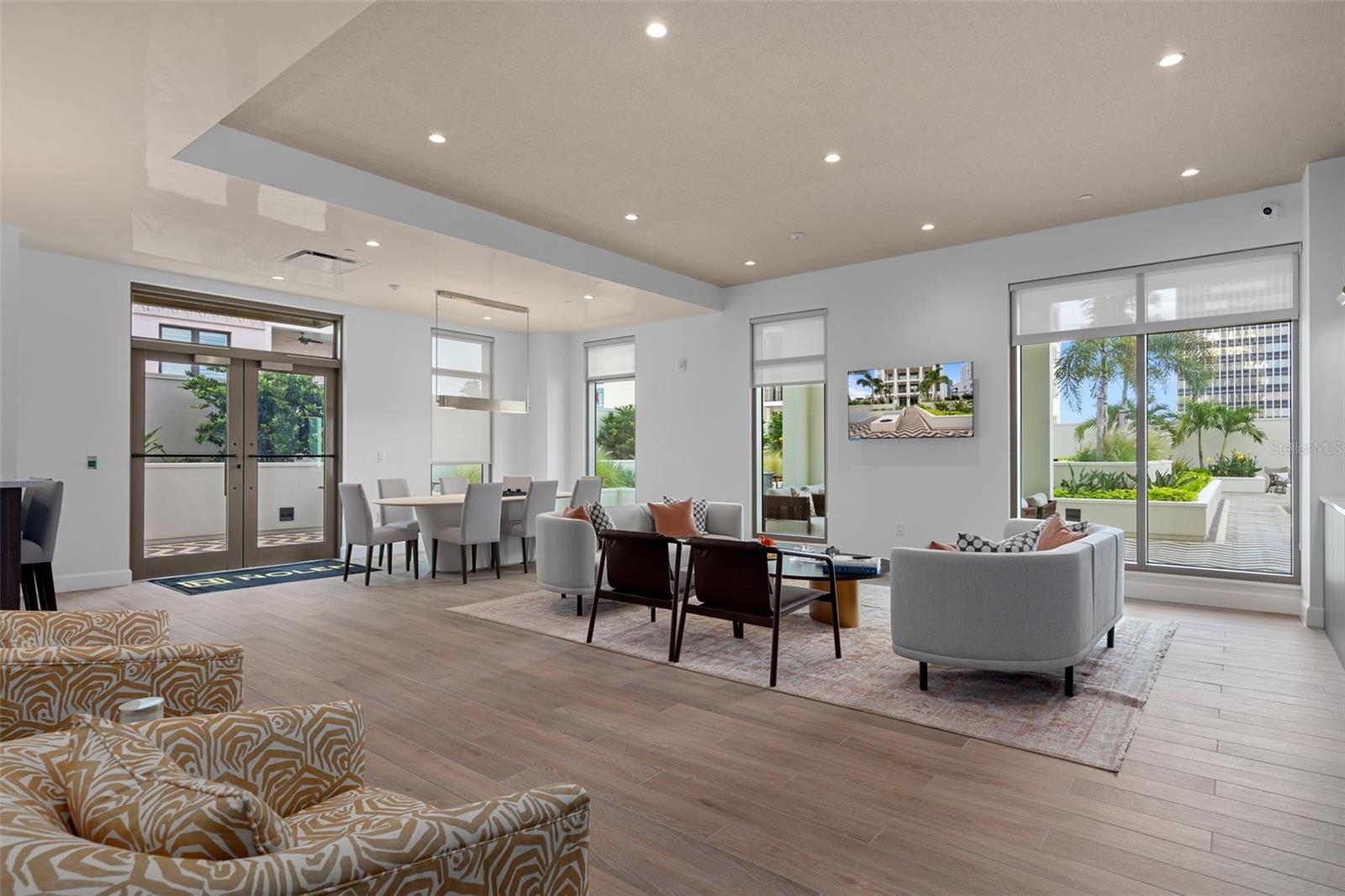 THE NOLEN - Residential