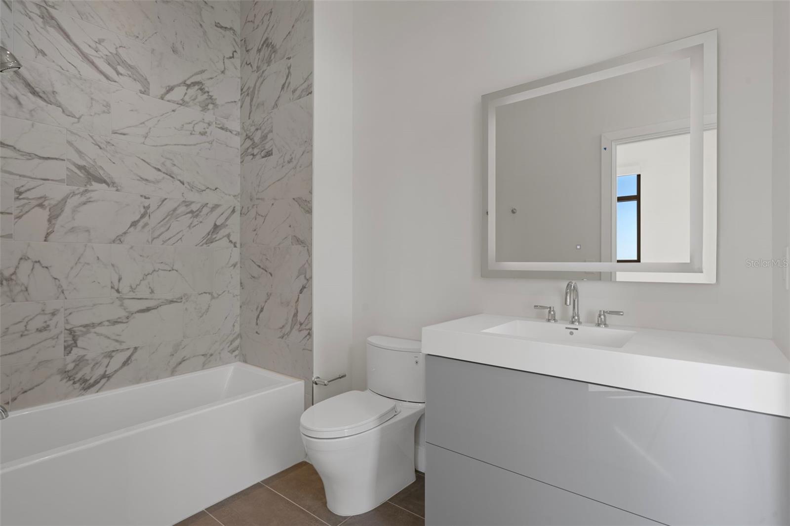 THE NOLEN - Residential