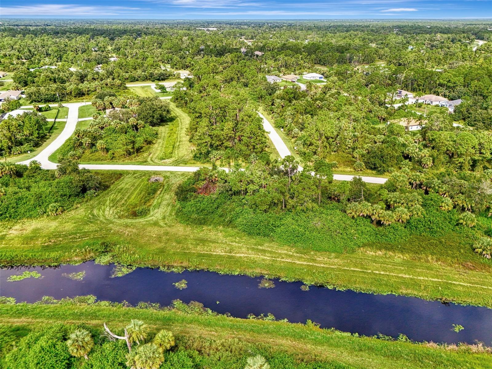 PORT CHARLOTTE SUB 45 - Land