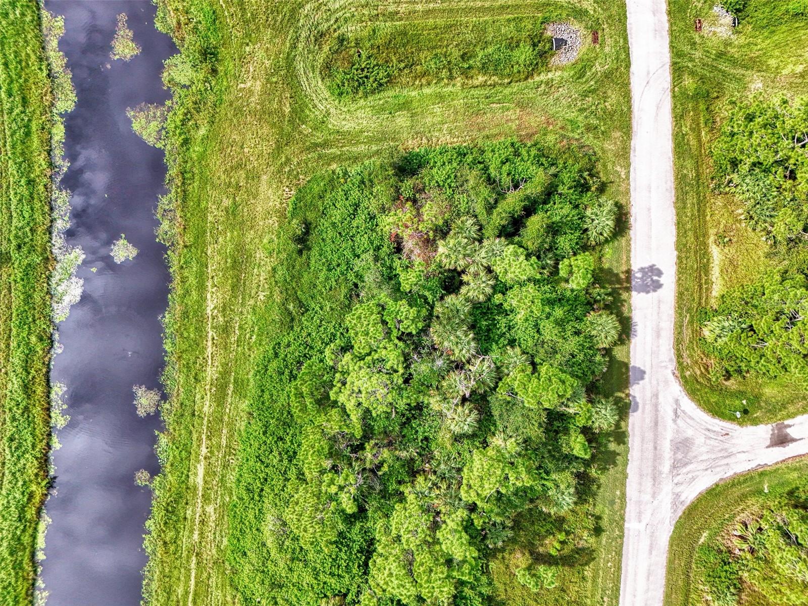 PORT CHARLOTTE SUB 45 - Land