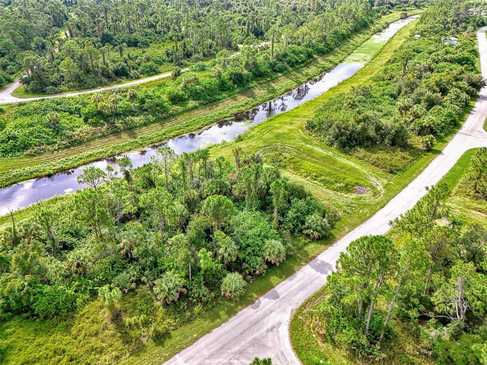 PORT CHARLOTTE SUB 45 - Land