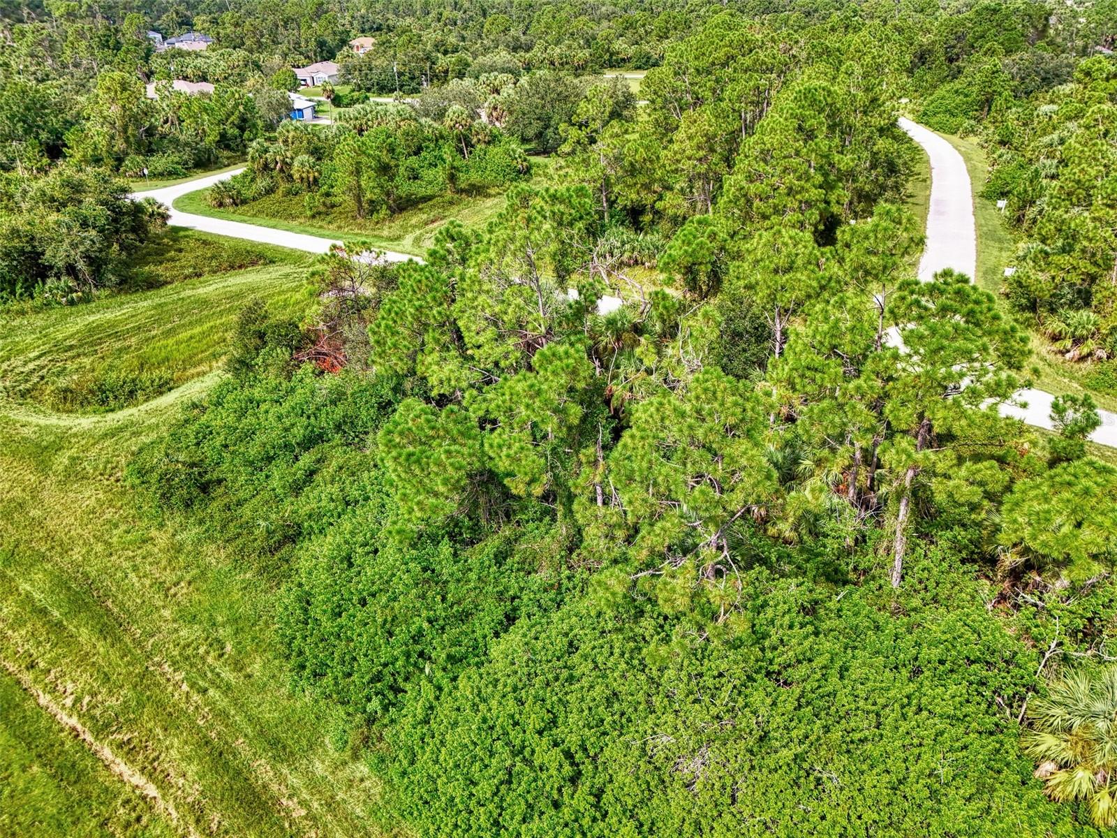 PORT CHARLOTTE SUB 45 - Land