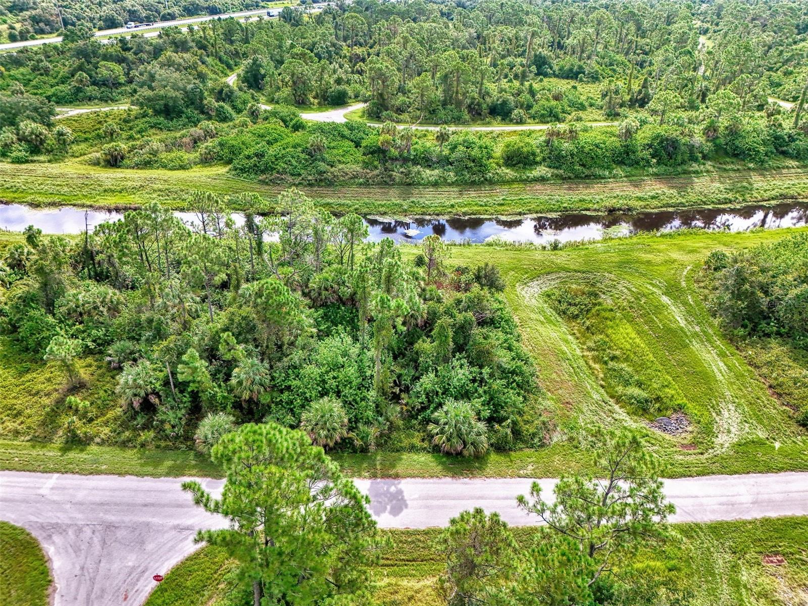 PORT CHARLOTTE SUB 45 - Land