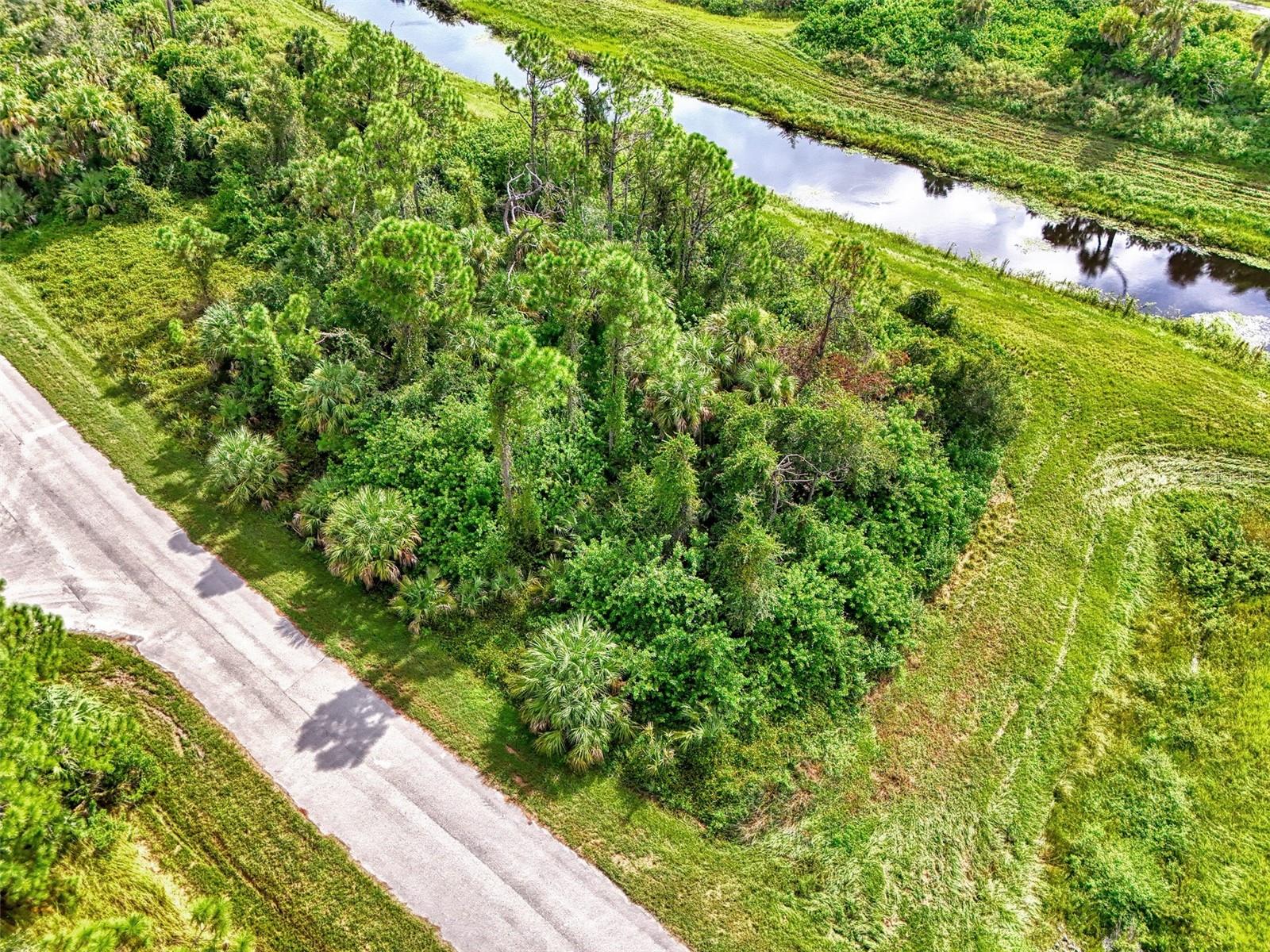 PORT CHARLOTTE SUB 45 - Land