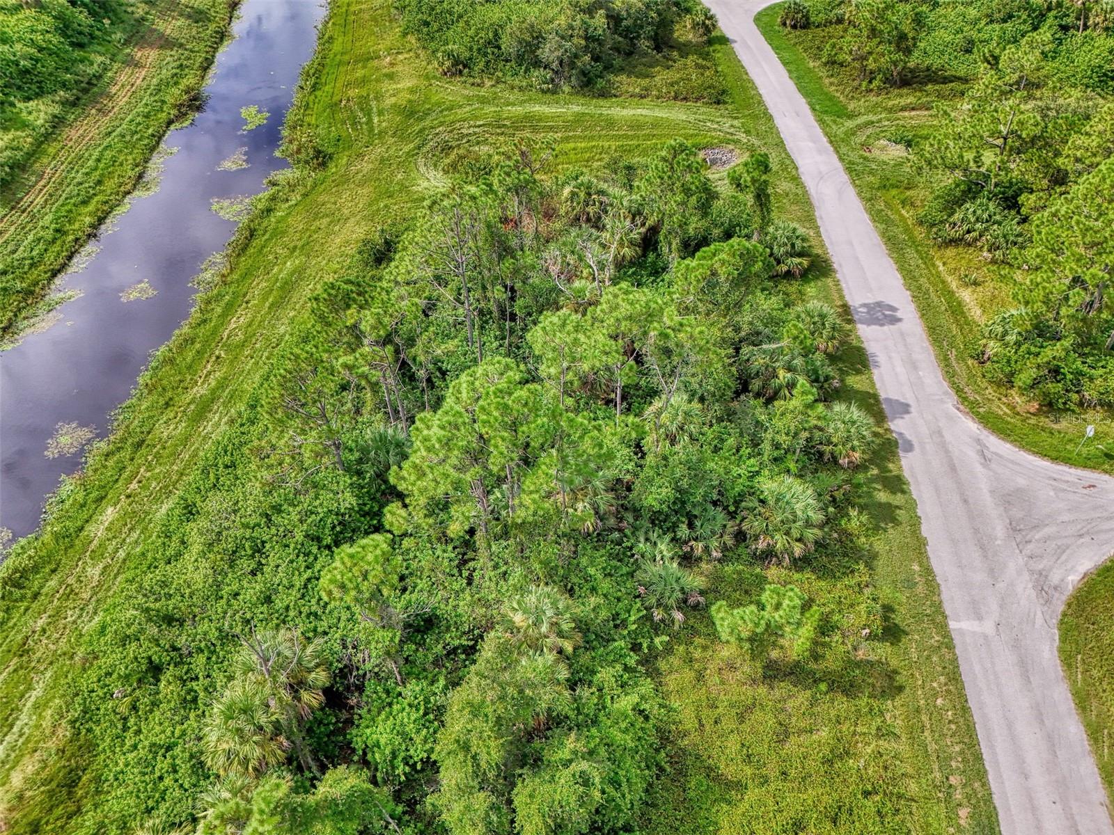 PORT CHARLOTTE SUB 45 - Land