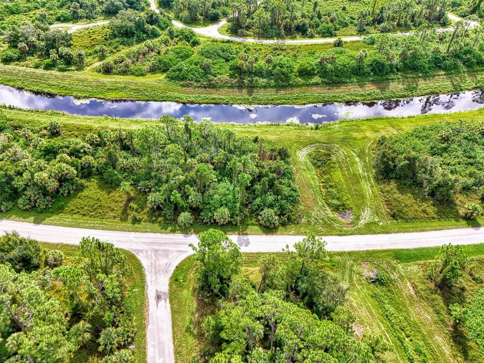 PORT CHARLOTTE SUB 45 - Land