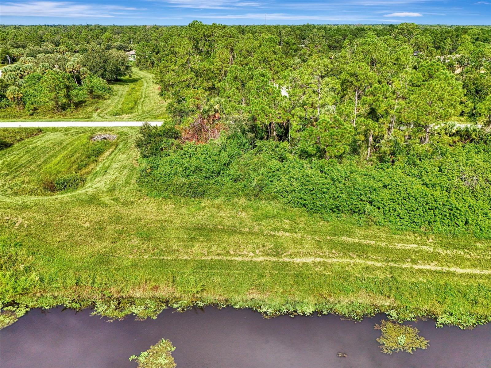 PORT CHARLOTTE SUB 45 - Land