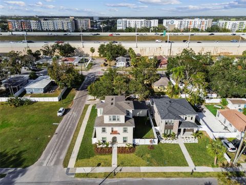 A home in TAMPA