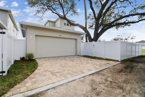 A home in TAMPA