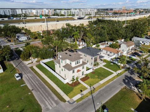 A home in TAMPA