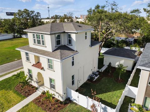 A home in TAMPA