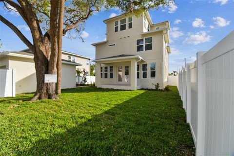 A home in TAMPA