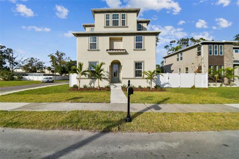 A home in TAMPA