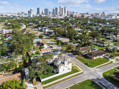 A home in TAMPA