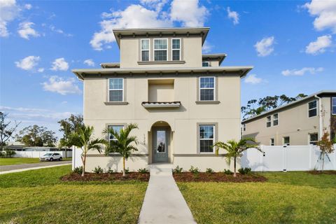 A home in TAMPA