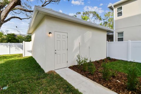 A home in TAMPA